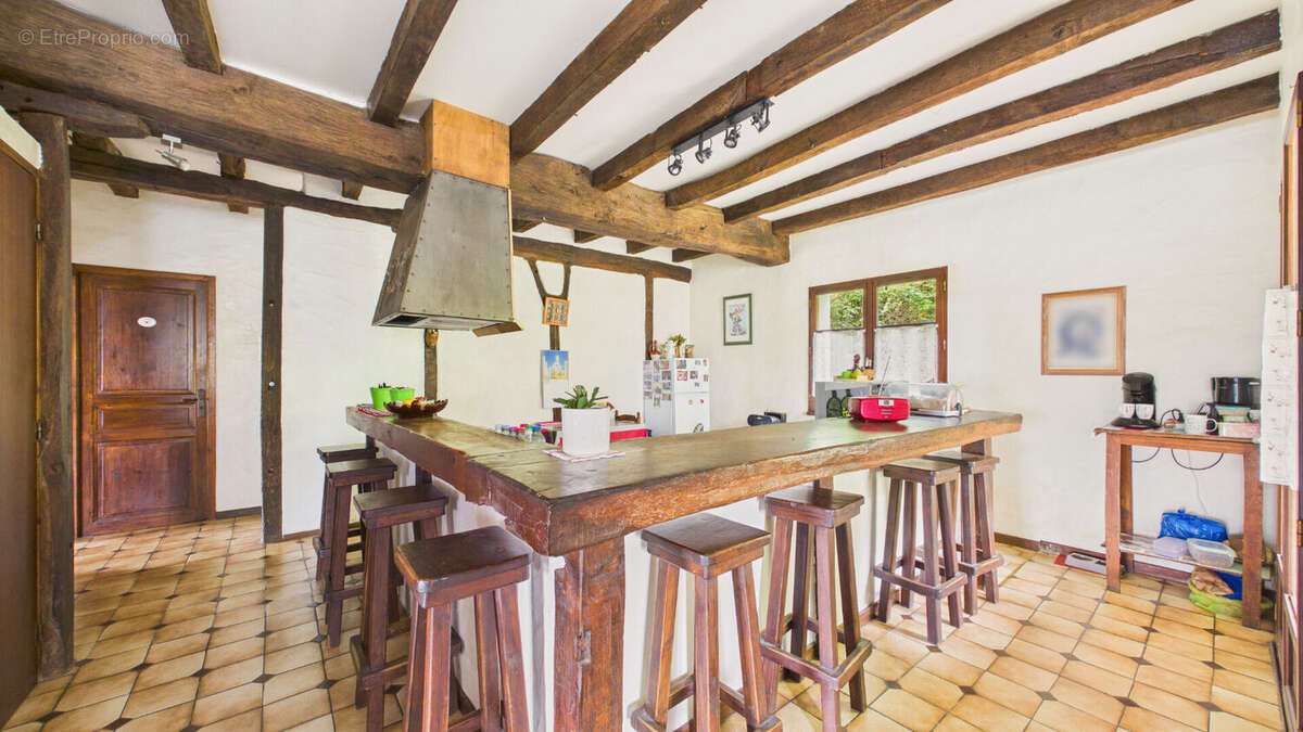 Maison à HASPARREN