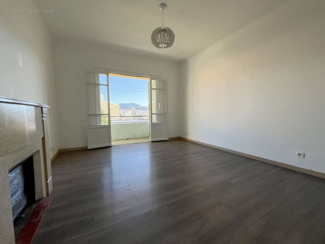 Appartement à AJACCIO