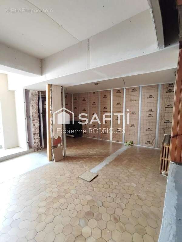 Maison 107 m² à Saint-Aubert  - photo 7