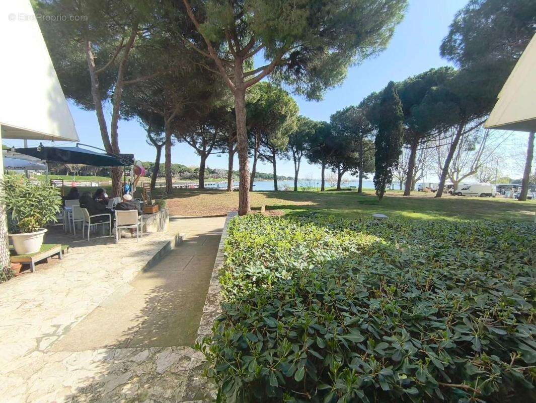 Appartement à LA GRANDE-MOTTE