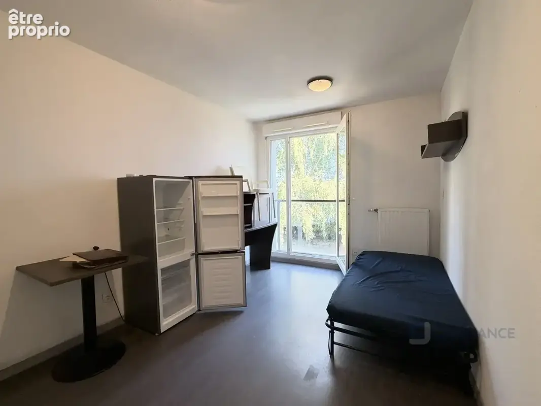 Appartement 1 pièce 20 m² à vendre à Lyon-7e (69007) - photo 6