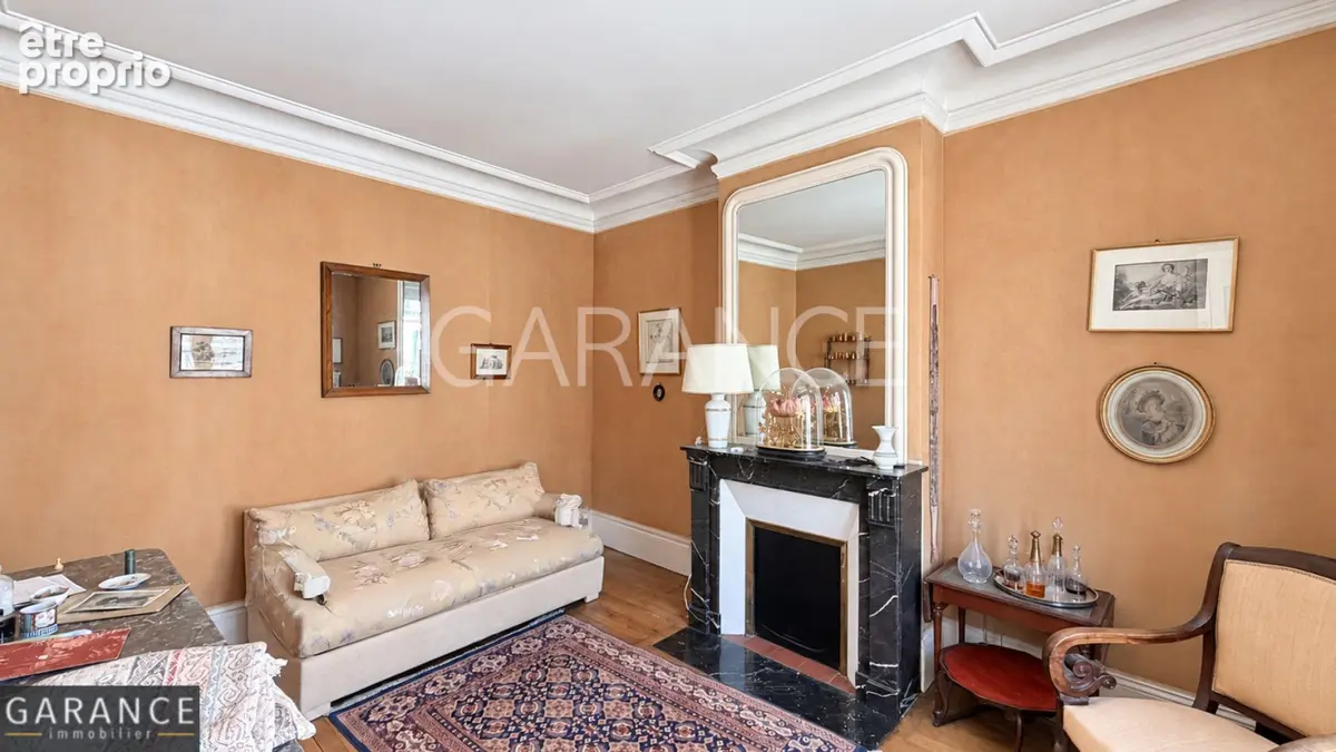 Appartement 3 pièces 56 m² à vendre à Paris-14e (75014) - photo 8