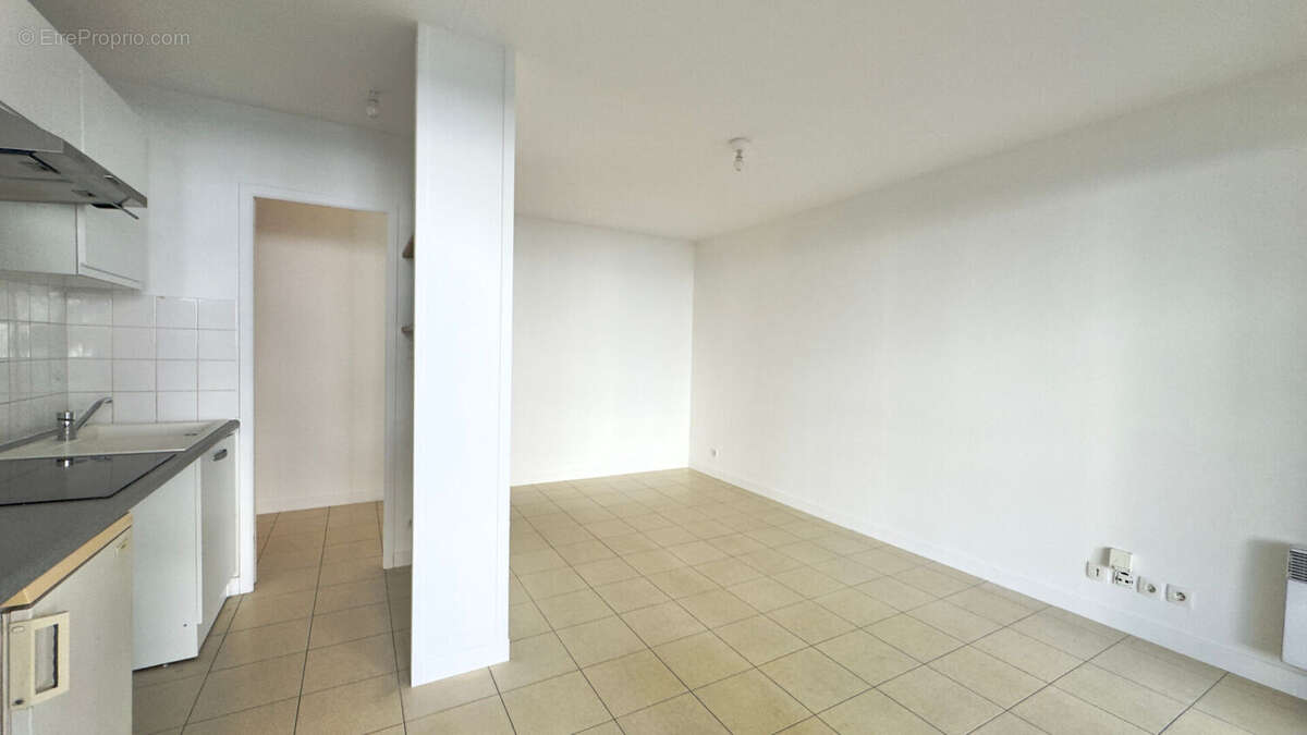 Appartement à LA ROCHELLE