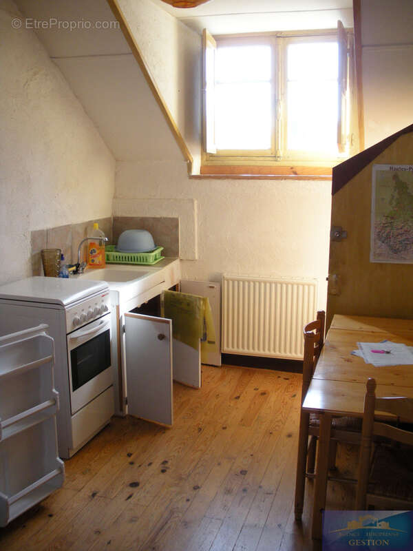 Maison à BAGNERES-DE-BIGORRE