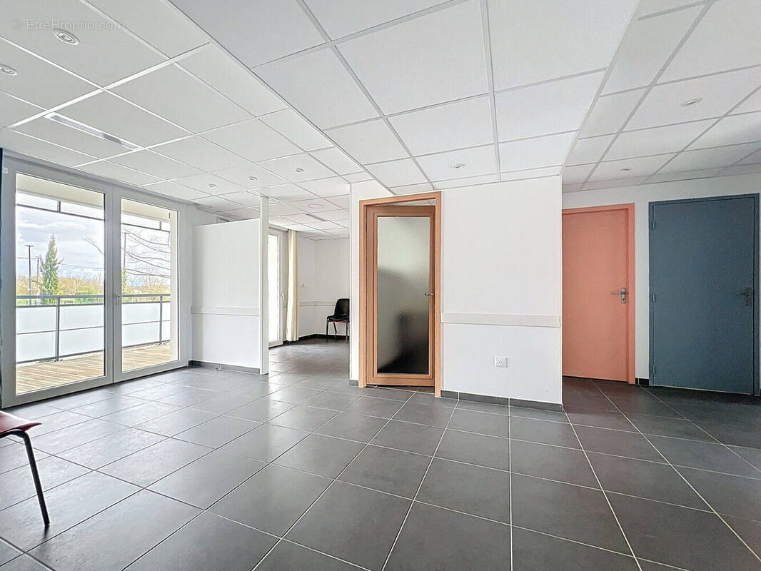 Appartement à SAINT-ORENS-DE-GAMEVILLE