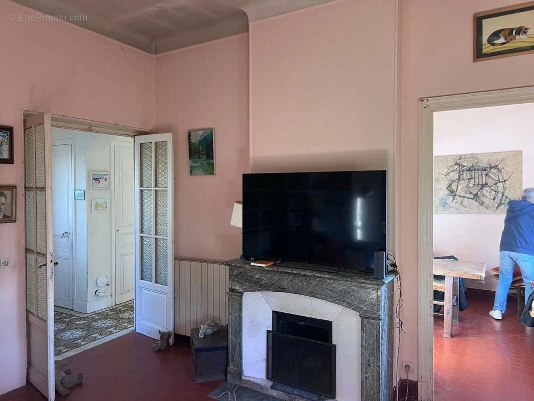 Maison à CAGNES-SUR-MER