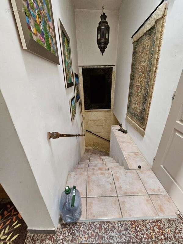 Maison à NEZIGNAN-L&#039;EVEQUE