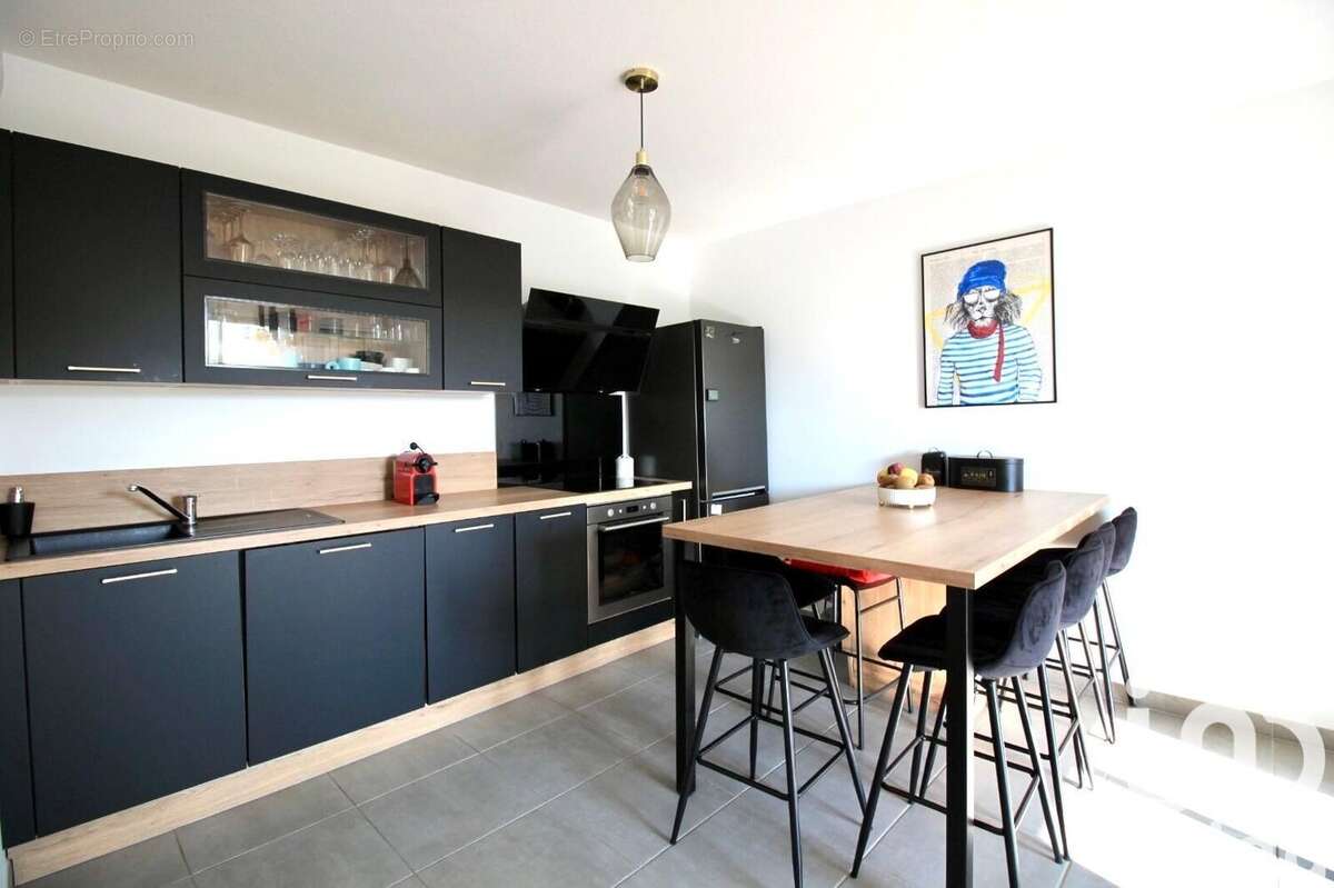 Photo 3 - Appartement à MARSEILLE-12E