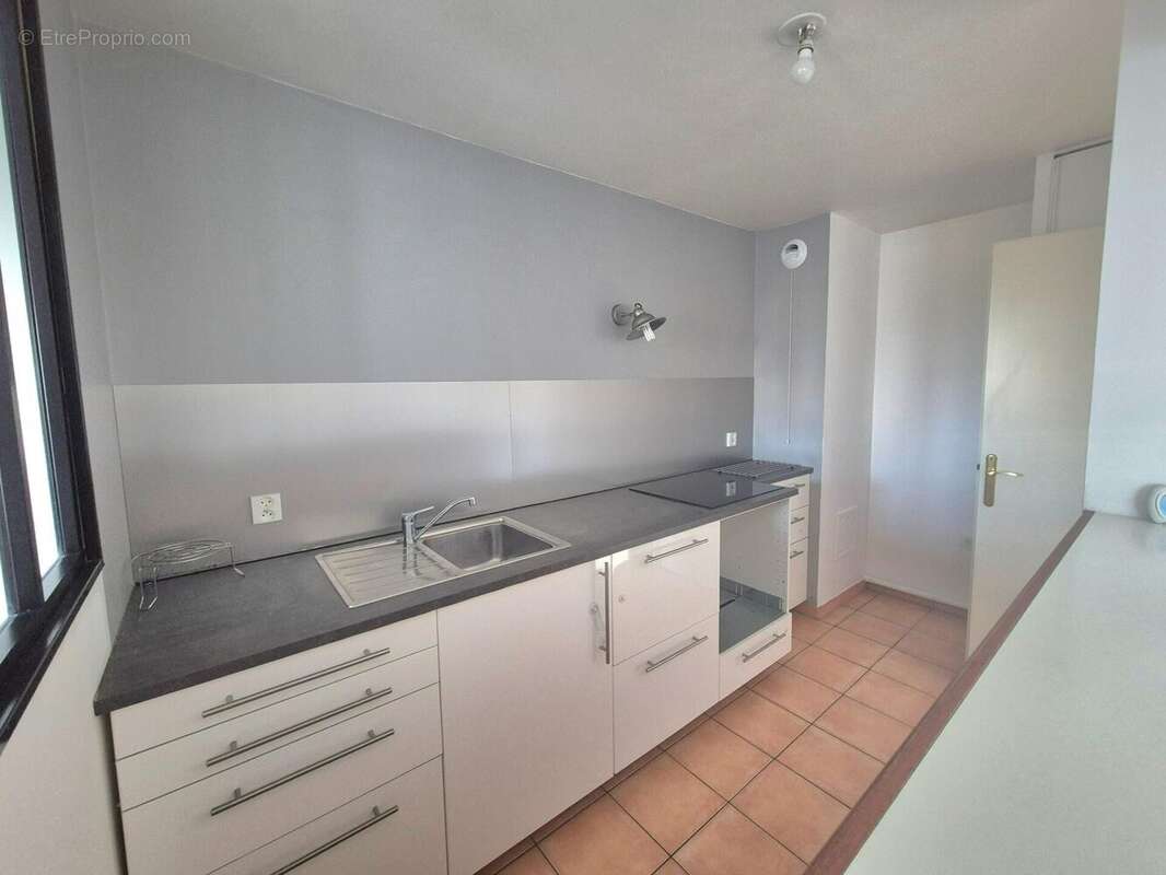 Appartement 61 m² à Mantes-La-Ville  - photo 3