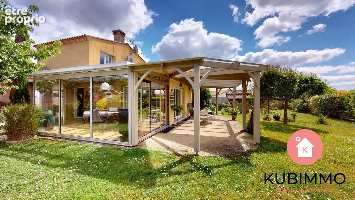 Maison 7 pièces 135 m² à vendre à Jard-Sur-Mer (85520) - photo 2