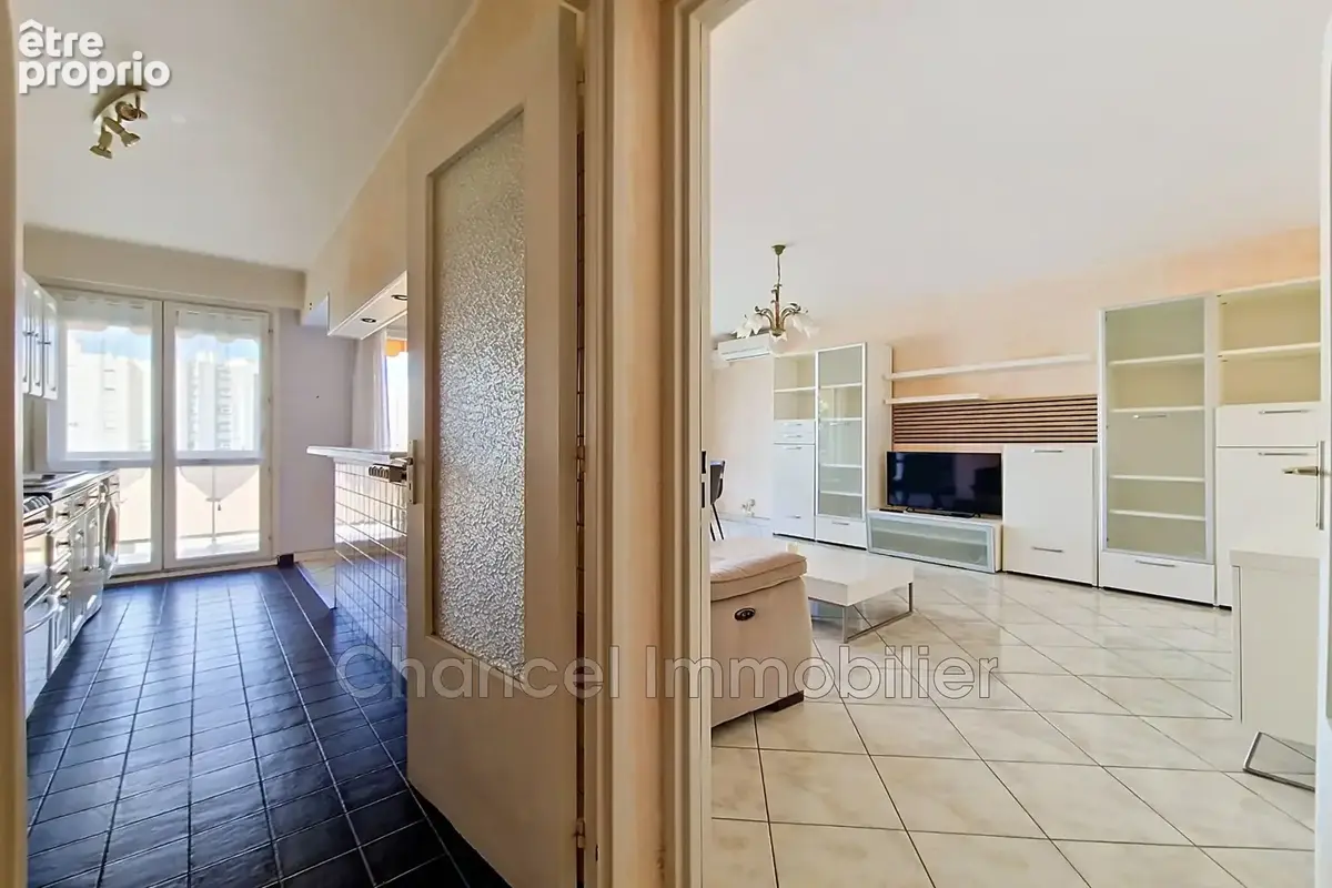 Appartement 79 m² à Antibes  - photo 6