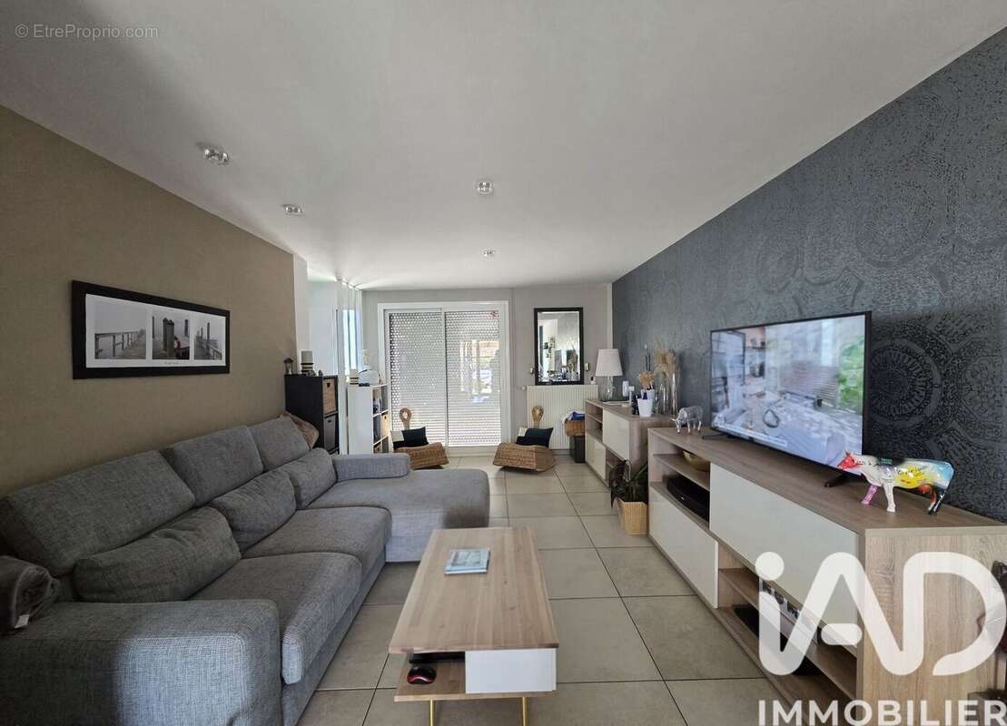 Photo 6 - Maison à CHOLET