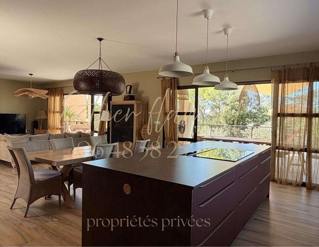 VILLA contemporaine 2025-168m2-piscine-garage-Boisset et Gaujac - photo 7