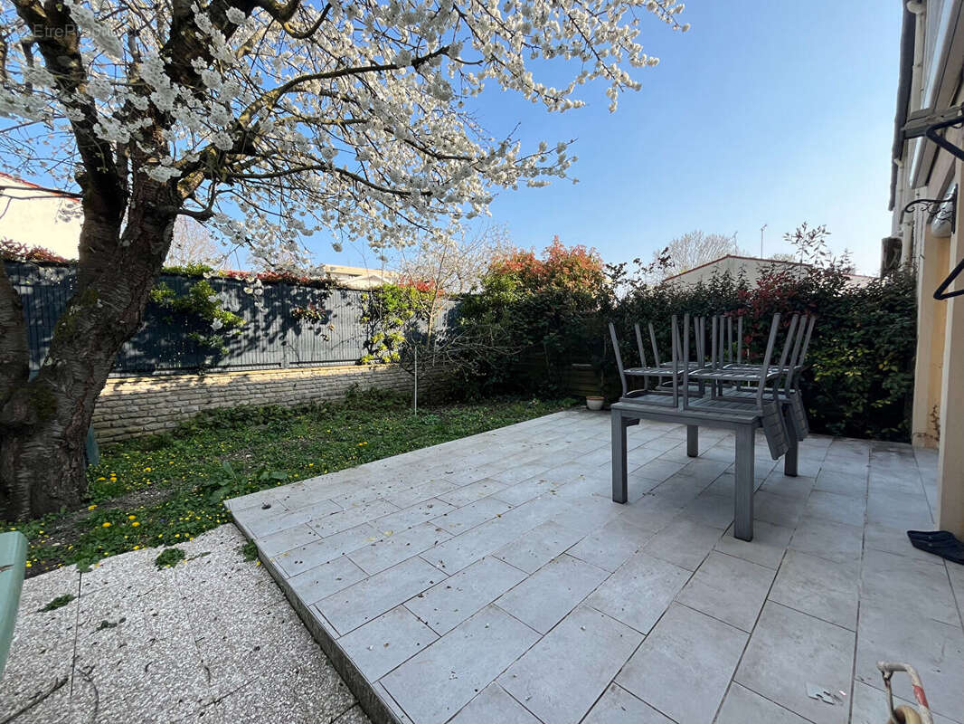 Maison à FRANCONVILLE