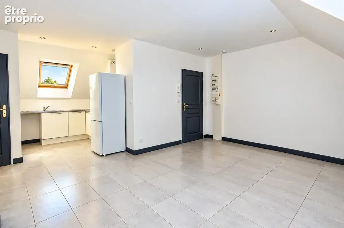 Appartement à BEAUGENCY