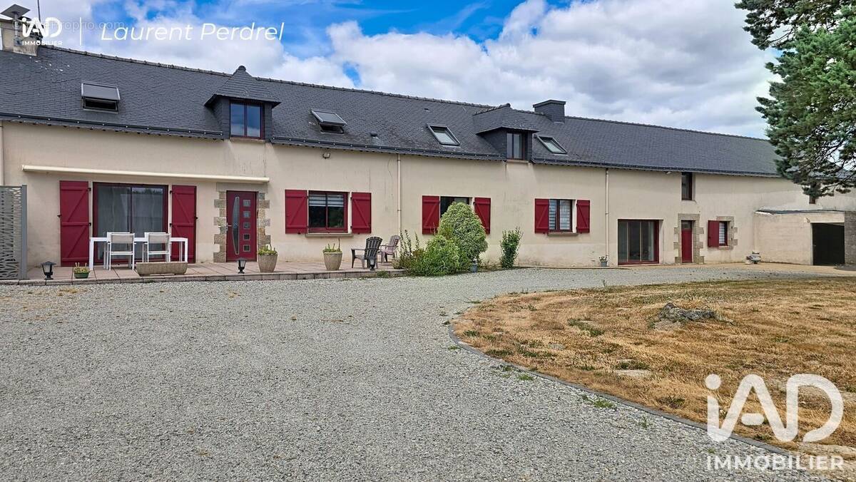 Photo 1 - Maison à SAINTE-MARIE