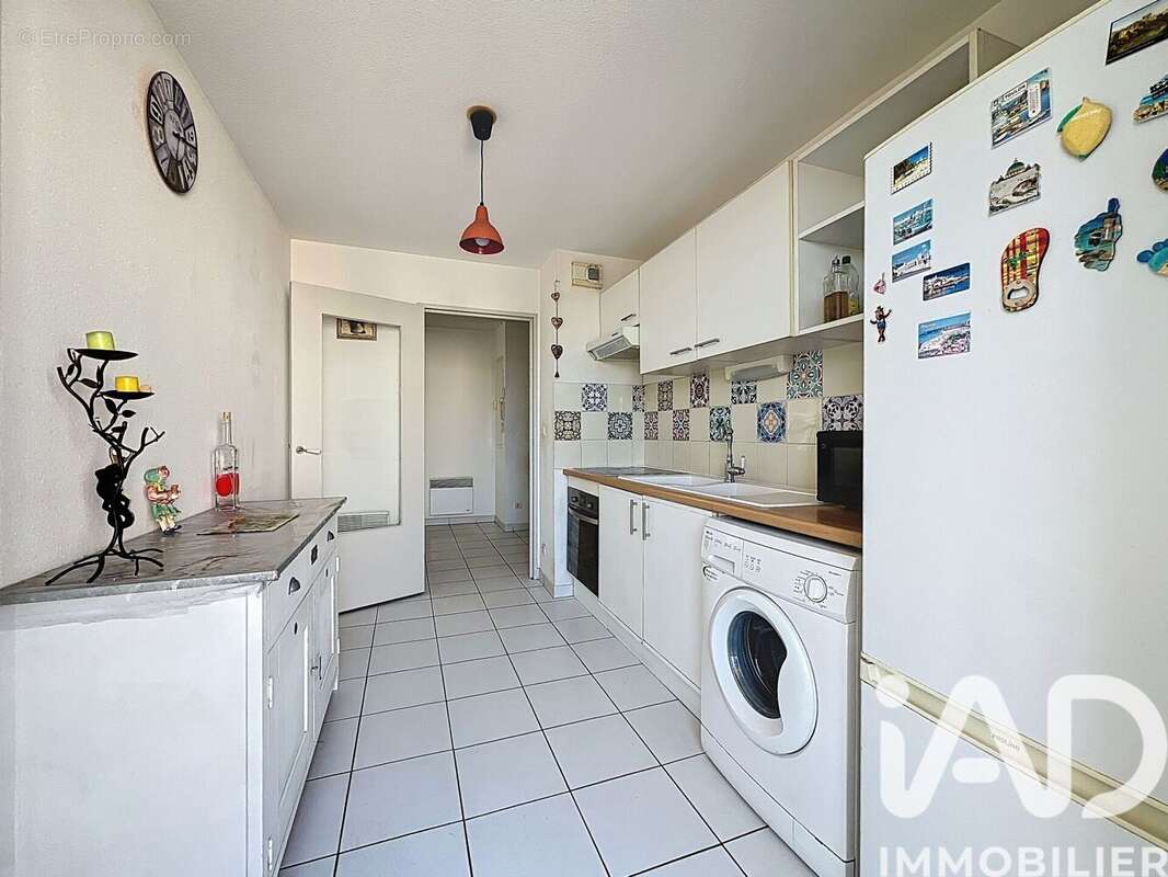 Photo 3 - Appartement à AVIGNON