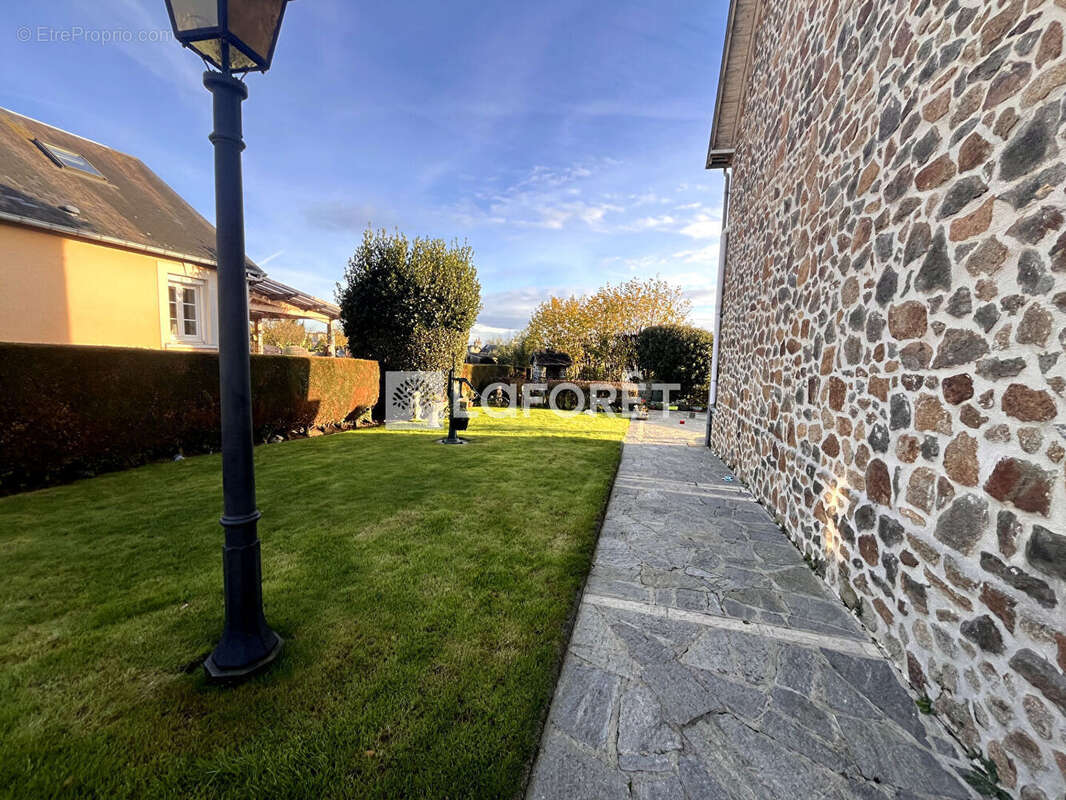 Maison à FLERS
