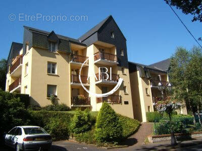 Appartement à LA FERTE-MACE