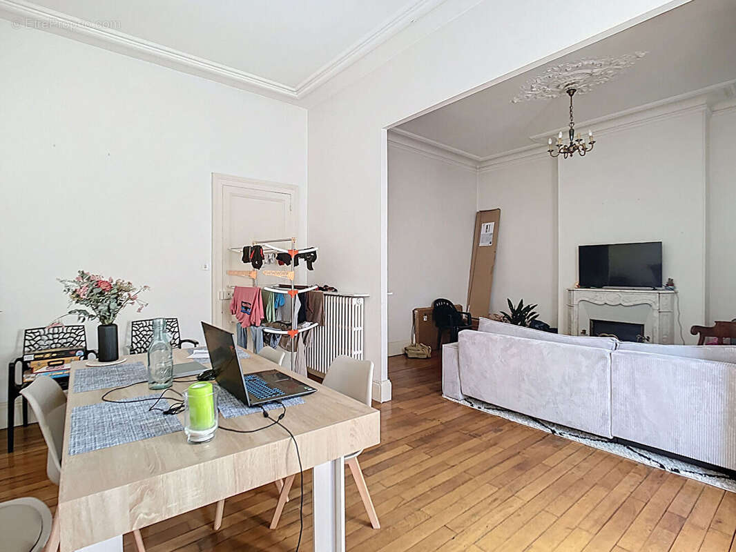 Appartement à LIMOGES