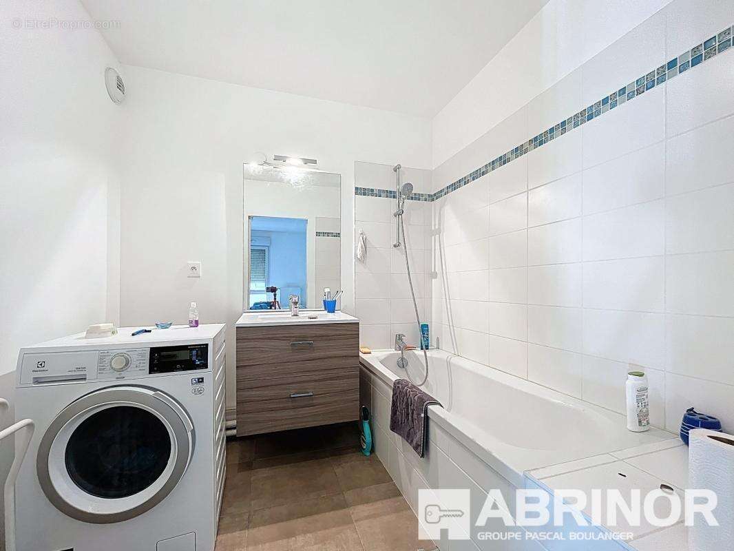 Appartement à TOURCOING