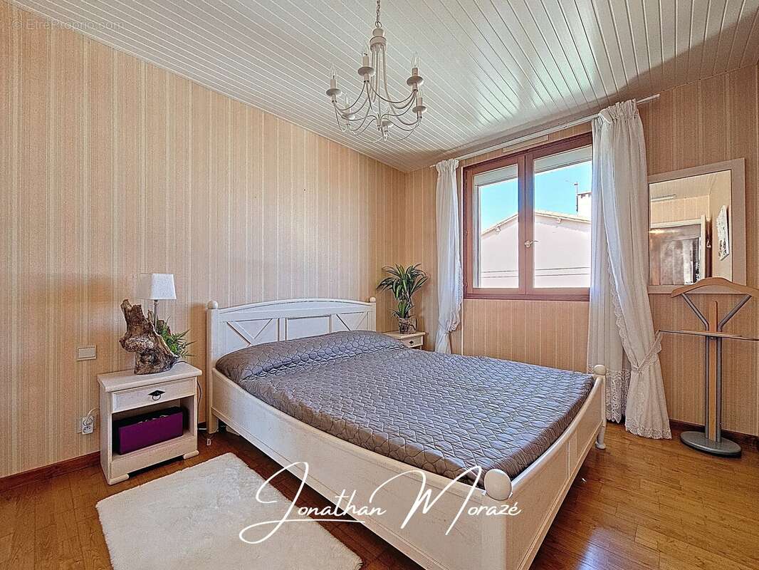 Maison à PALAU-DEL-VIDRE