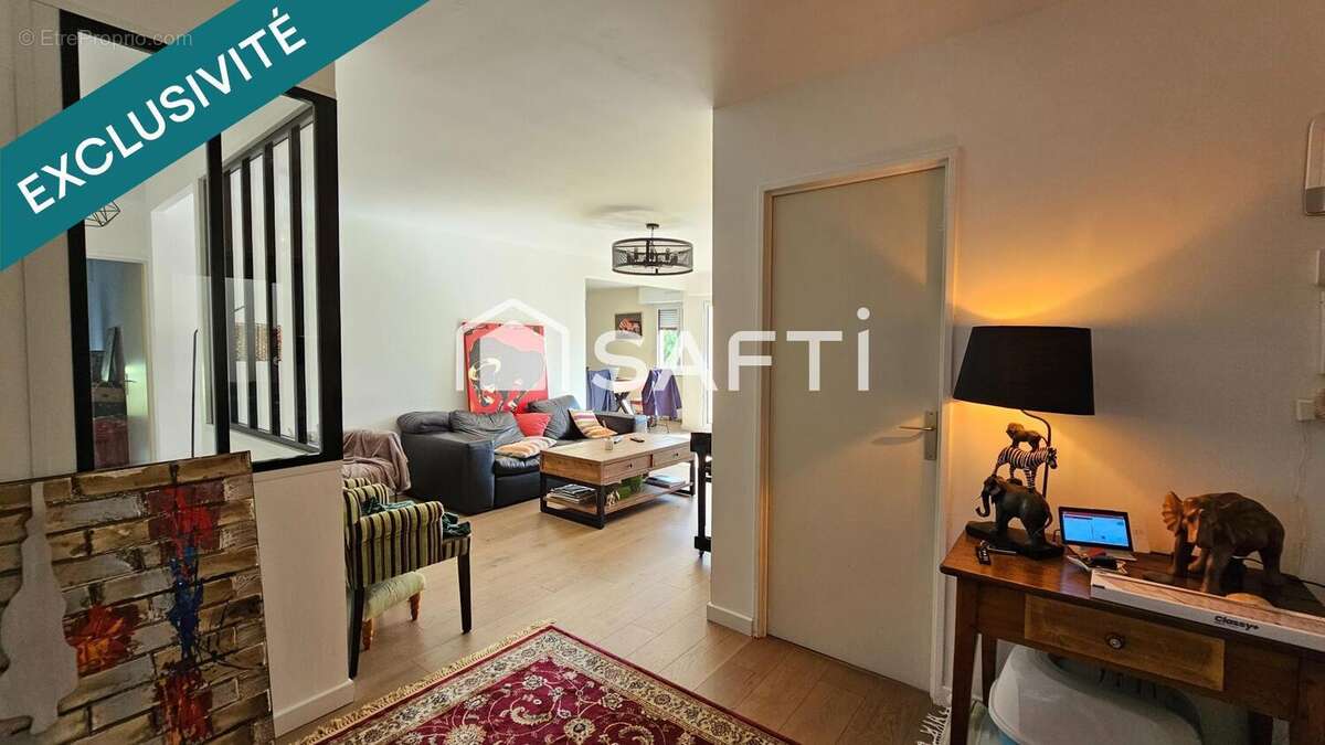 Photo 3 - Appartement à NANTES