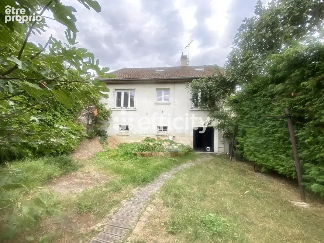 Maison 6 pièces 244 m² à vendre à Gagny (93220) - photo 16
