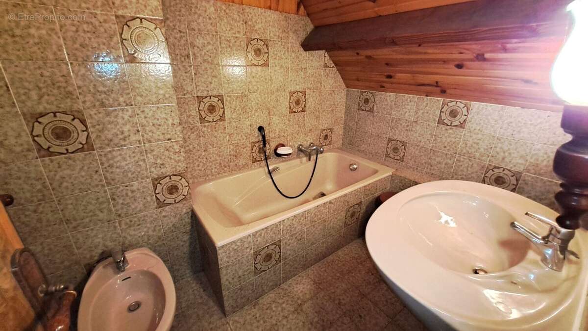 Maison à L&#039;HAY-LES-ROSES