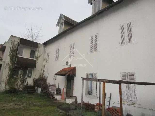 Appartement à VARENNES-SUR-ALLIER