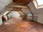 Maison à THOUARCE