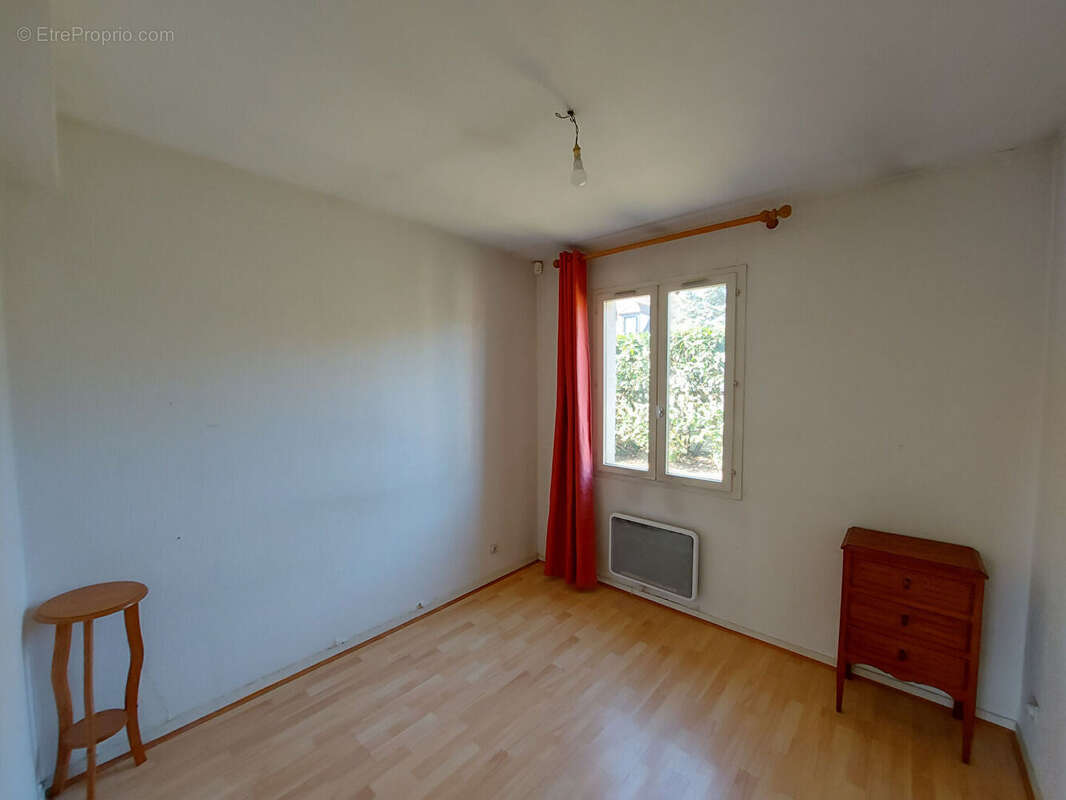 Maison à VERNOUILLET