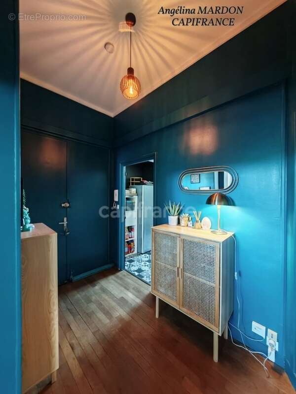 Appartement à LE HAVRE