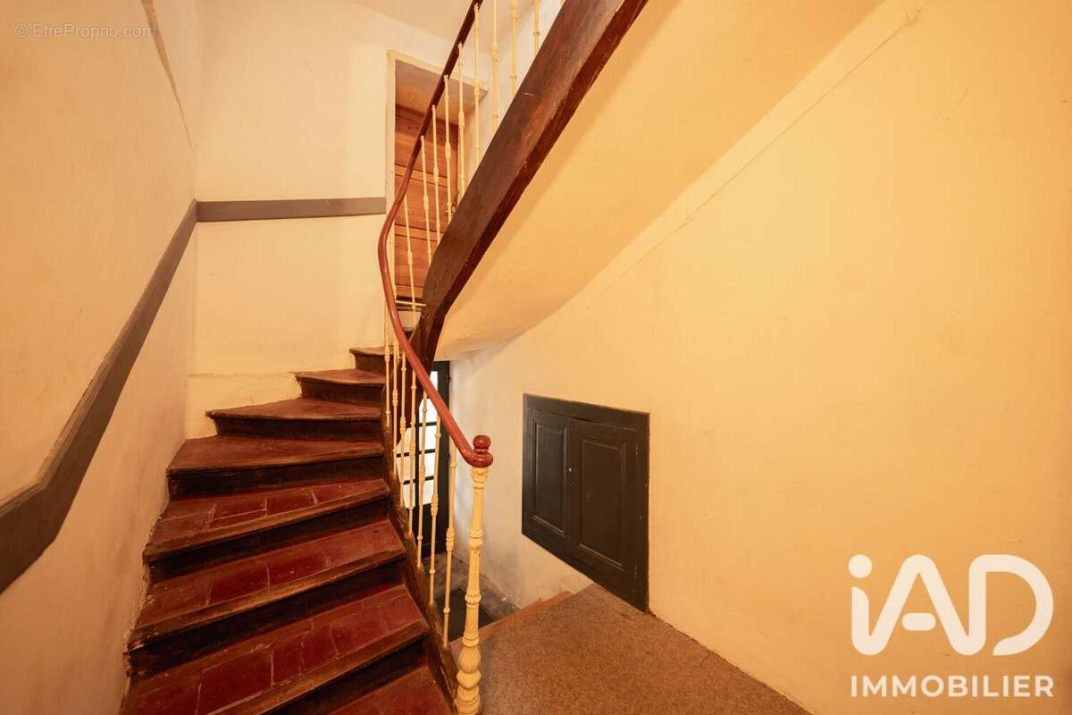 Appartement 40 m² à Vals-Les-Bains  - photo 7