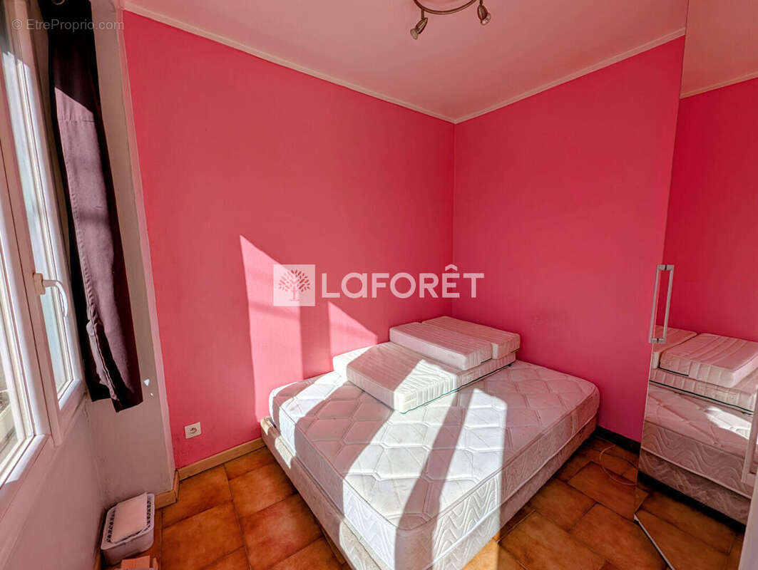 Appartement Oncy Sur Ecole 1 pièce(s) 27 m2 - photo 2