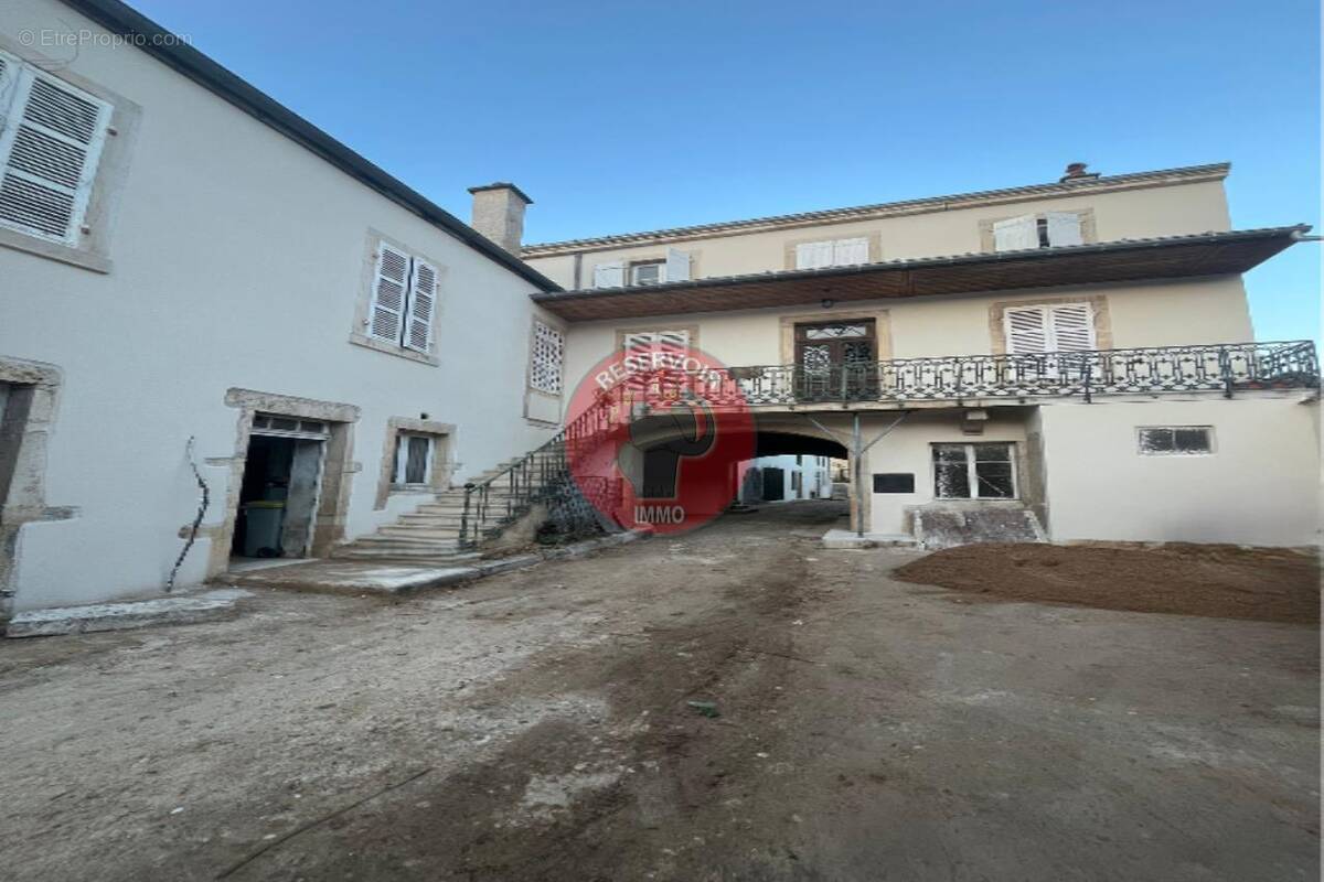 Appartement à BEAUNE