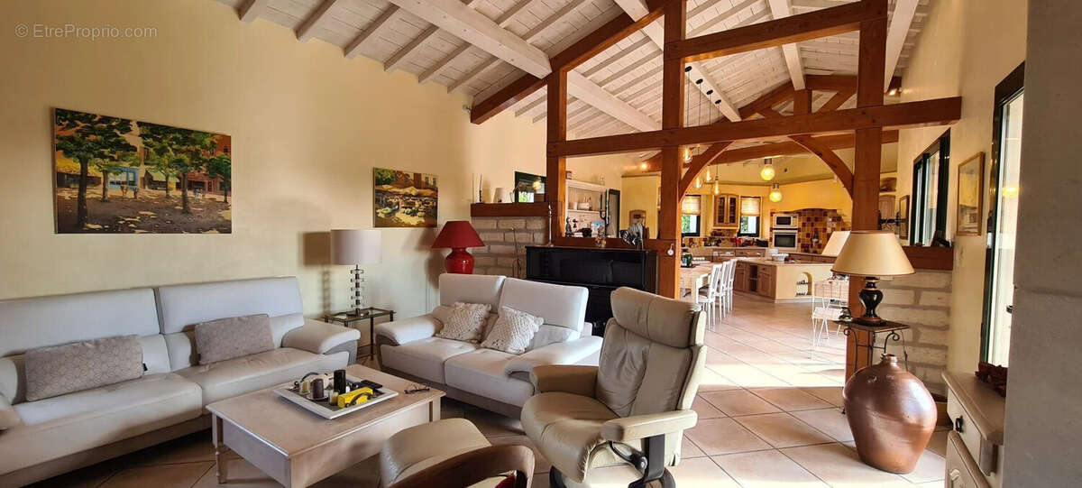 Maison à NIZAS