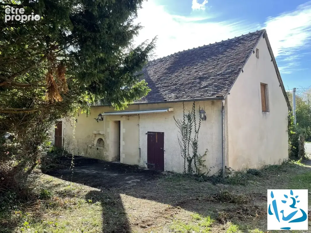 Maison 5 pièces 120 m² à vendre à Le Pin-La-Garenne (61400) - photo 1