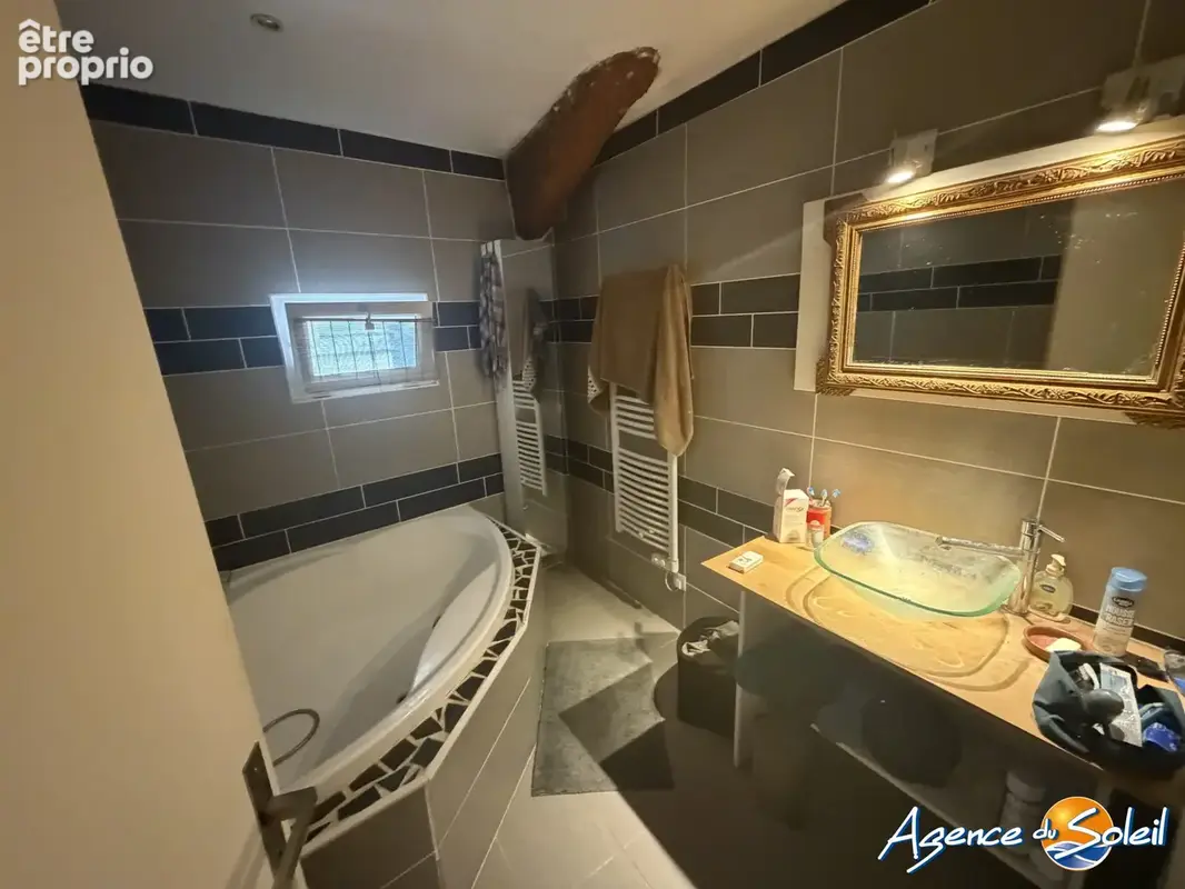 Maison 4 pièces 120 m² à vendre à Ornaisons (11200) - photo 5