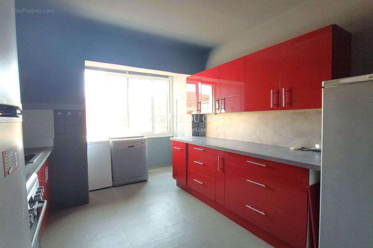 Appartement à DRAGUIGNAN