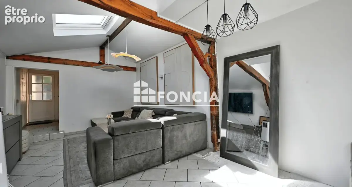Maison 6 pièces avec jardin, dépendance et cave – Mantes-la-Jolie - photo 2