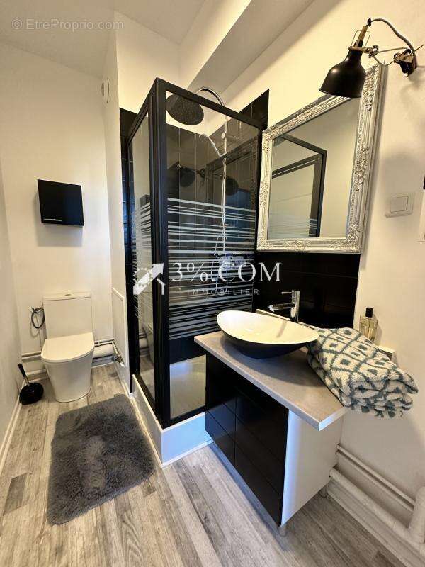 Appartement à NESLES