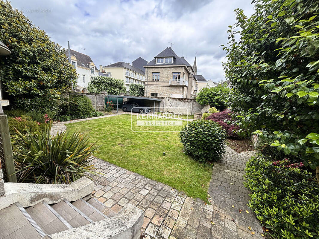 Maison à VITRE