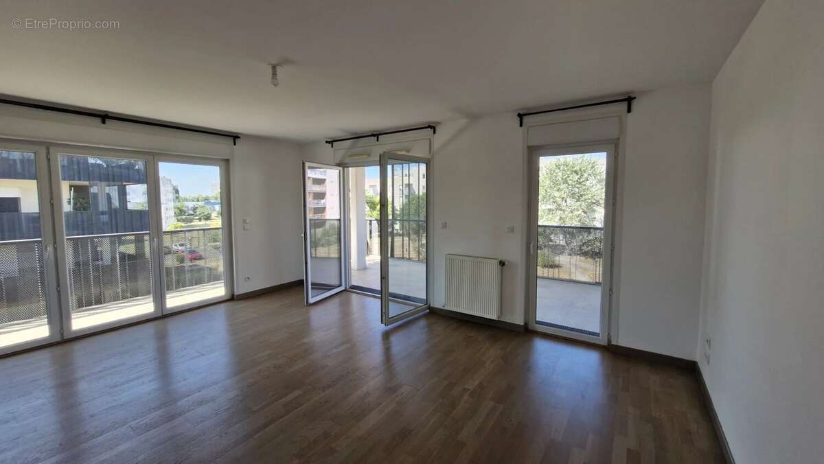 Appartement à BRUGES