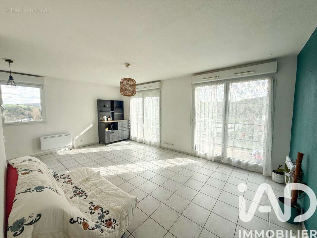Photo 8 - Appartement à LES ANDELYS