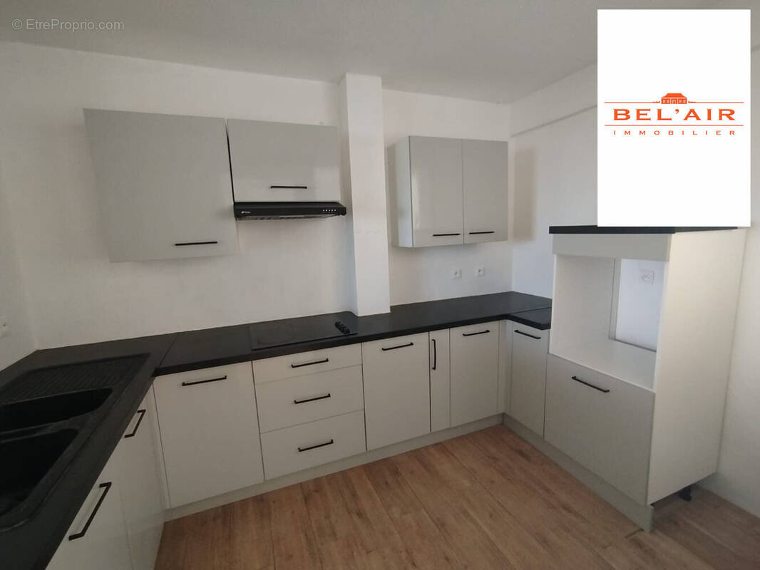 Maison à FORT-DE-FRANCE