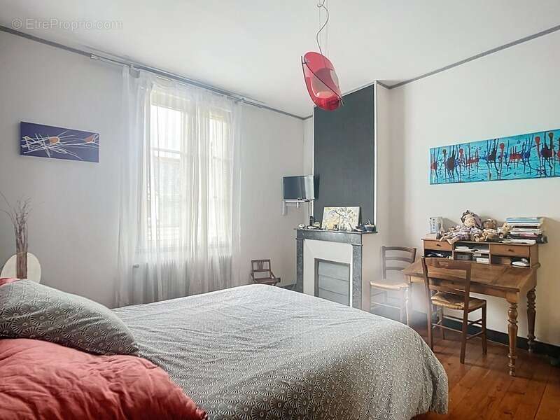 Maison à LA MEMBROLLE-SUR-CHOISILLE