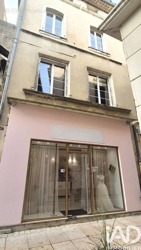 Photo 1 - Appartement à BAGNOLS-SUR-CEZE