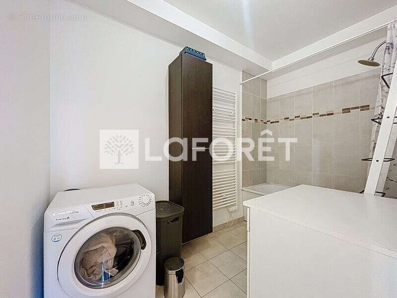 Appartement à TIGERY