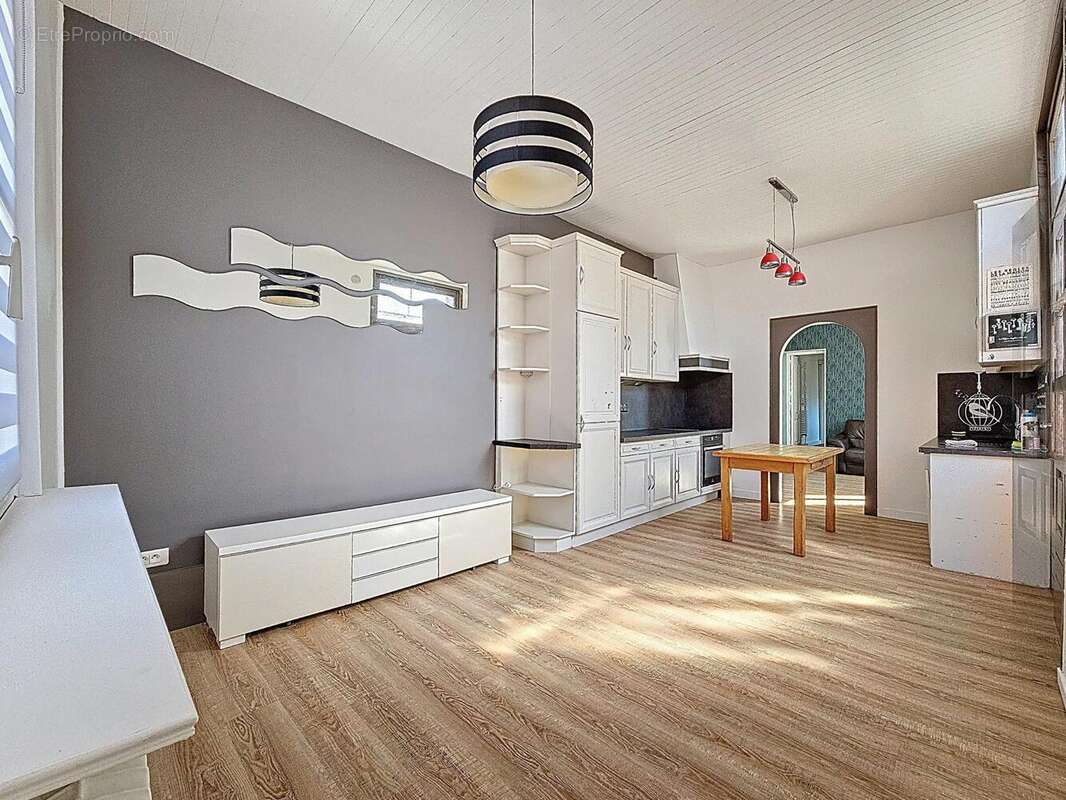 Photo 4 - Maison à REIMS